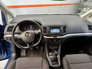 Volkswagen Sharan 2018