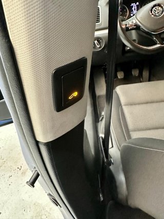 Volkswagen Sharan 2018
