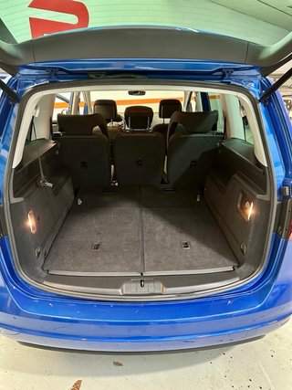 Volkswagen Sharan 2018