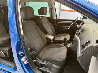 Volkswagen Sharan 2018