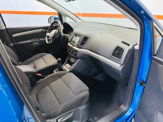 Volkswagen Sharan 2018