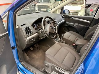 Volkswagen Sharan 2018