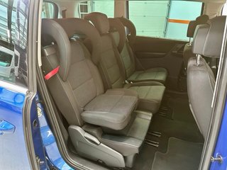 Volkswagen Sharan 2018