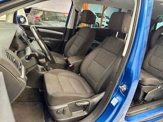 Volkswagen Sharan 2018