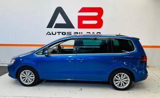 Volkswagen Sharan 2018