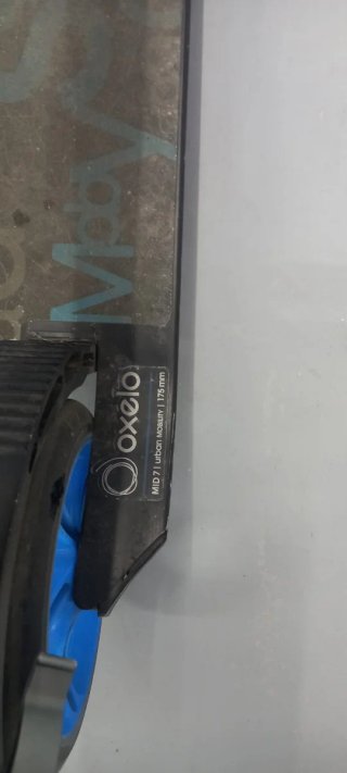 Patinete Oxelo Scooter