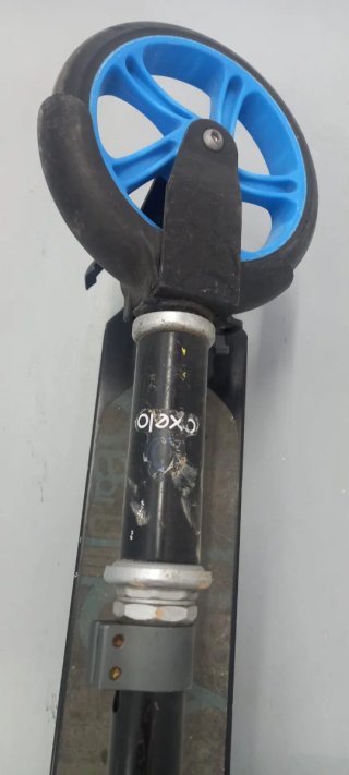 Patinete Oxelo Scooter
