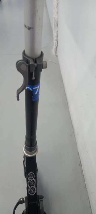 Patinete Oxelo Scooter