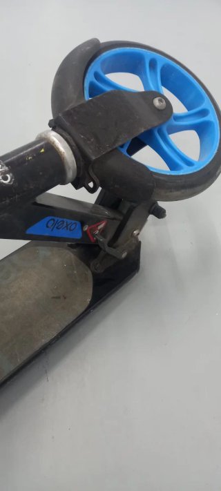 Patinete Oxelo Scooter
