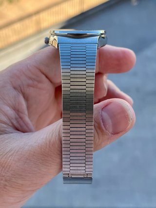 Reloj Citizen Quartz Vinatge “small 24h” *1984*
