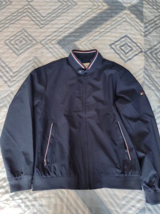 Chaqueta Jack & Jones azul