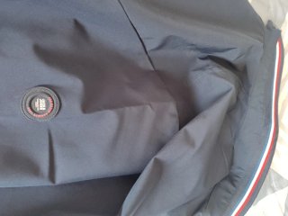 Chaqueta Jack & Jones azul