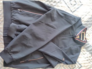 Chaqueta Jack & Jones azul