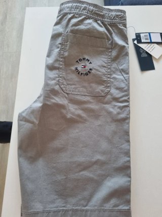 Bermuda Tommy Hilfiger Talla L Junior