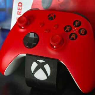 Controller Xbox Pulse Red Series X|S per PC