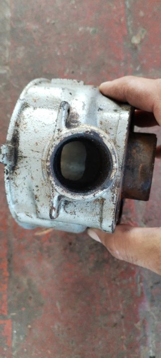 Cilindro Original AM6/motor Hispania
