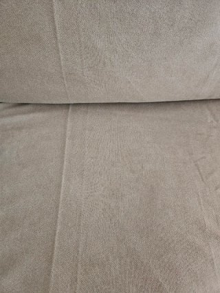 Funda sofá chaise longue 230x205cm