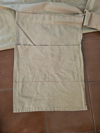 Funda sofá chaise longue 230x205cm