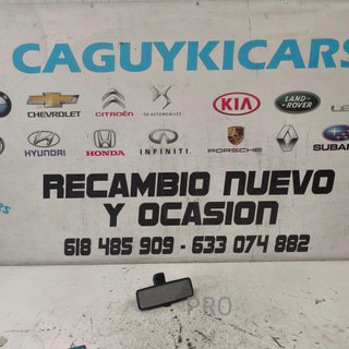RETROVISOR INTERIOR SEAT / VOLKSWAGEN NUEVO 6106098