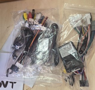 Radio Android Duster 9 2+32G 2015-2020