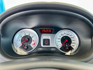 Renault Clio III Hatchback 1.2 2008