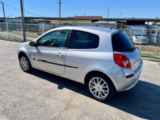 Renault Clio III Hatchback 1.2 2008