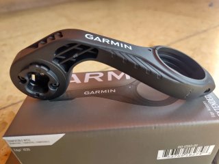 Soporte Garmin Extendido Bicicleta
