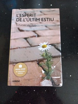L'esperit de l'últim estiu