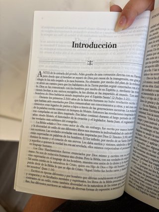 El Conflicto de los siglos