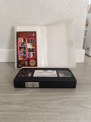 Blues Brothers - VHS