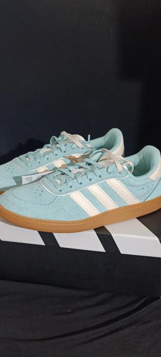 Adidas Breaknet Sleek Mujer 39 1/3