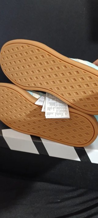 Adidas Breaknet Sleek Mujer 39 1/3