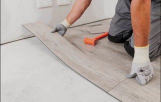 Instalador suelo de parquet y de vinilo 680533981