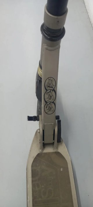 Patinete Oxelo Scooter
