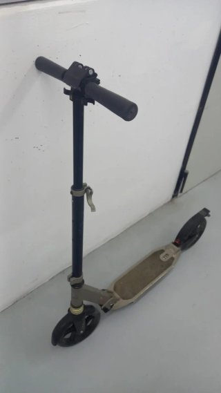 Patinete Oxelo Scooter