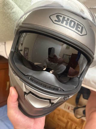 Shoei GT Air II L