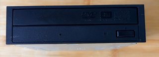 Fuente Alimentación Dell + Lector DVD