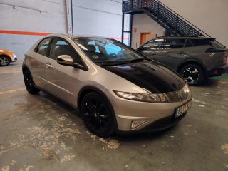 Honda Civic 2007