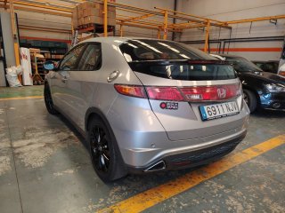 Honda Civic 2007