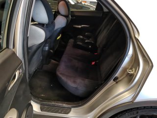 Honda Civic 2007