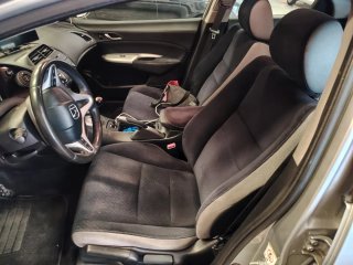 Honda Civic 2007