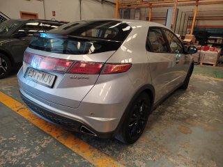 Honda Civic 2007