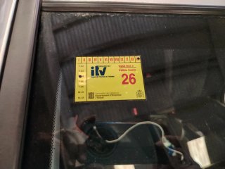 Honda Civic 2007