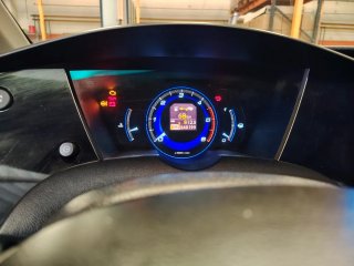 Honda Civic 2007