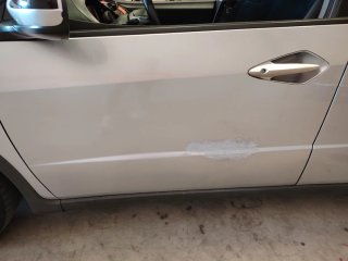 Honda Civic 2007
