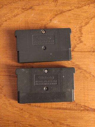 Pacchetto Spyro Game Boy Advance (2 giochi)