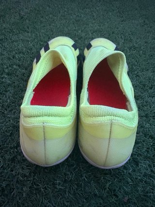 Botas Fútbol Adidas CrazyFast Talla 42 2/3