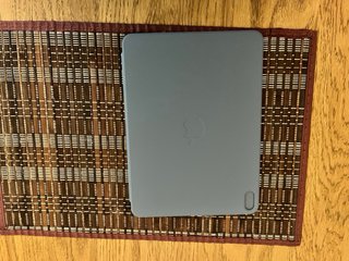 Funda Smart Folio iPad Air 11 (2026)