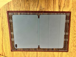 Funda Smart Folio iPad Air 11 (2026)