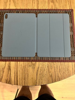 Funda Smart Folio iPad Air 11 (2026)